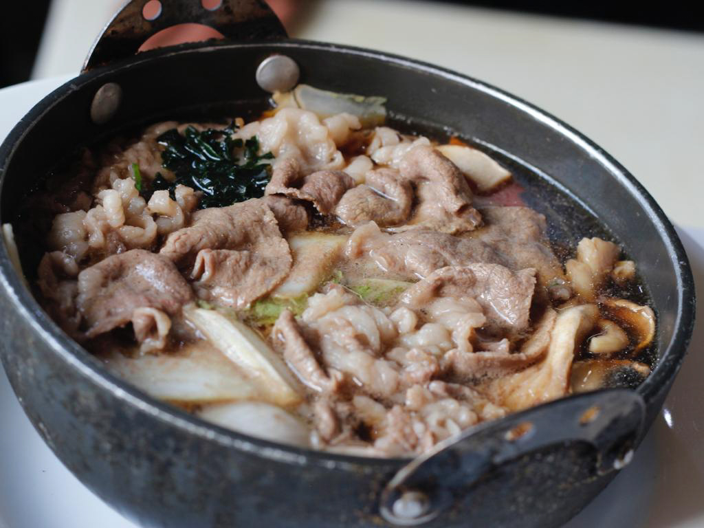 Niku Udon